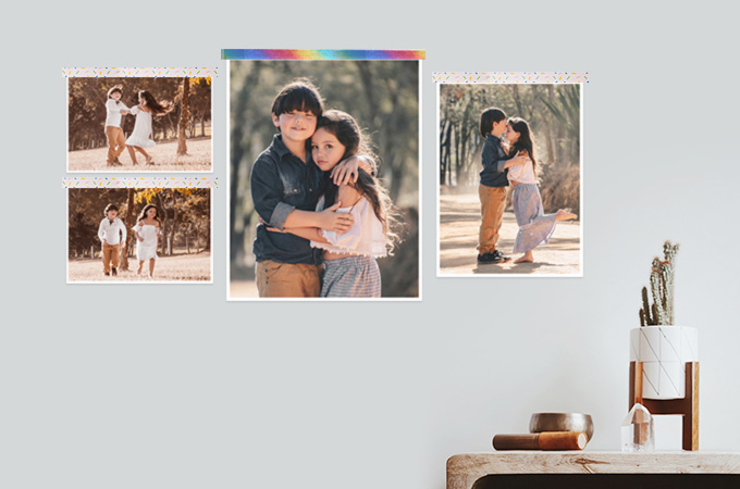 Photo Prints