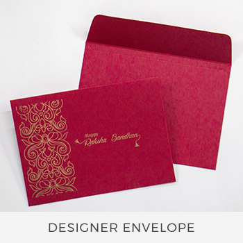 Designer Envelopes