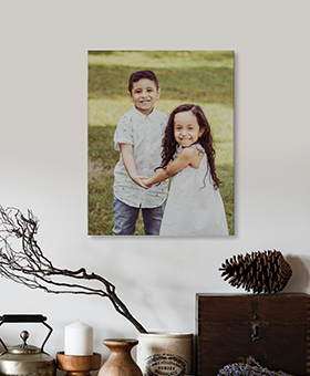 Photo Canvas